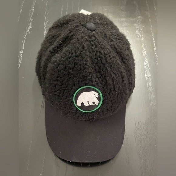 Janie & Jack Baseball Cap - Picture 1 of 3